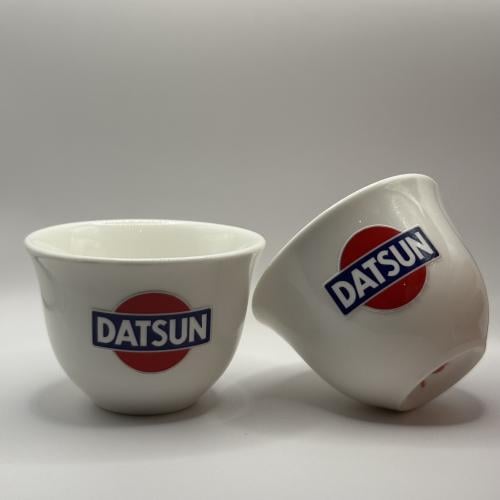 6 فناجيل قهوة (داتسون)