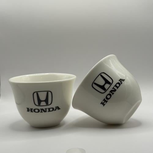 6 فناجيل قهوة (هوندا)