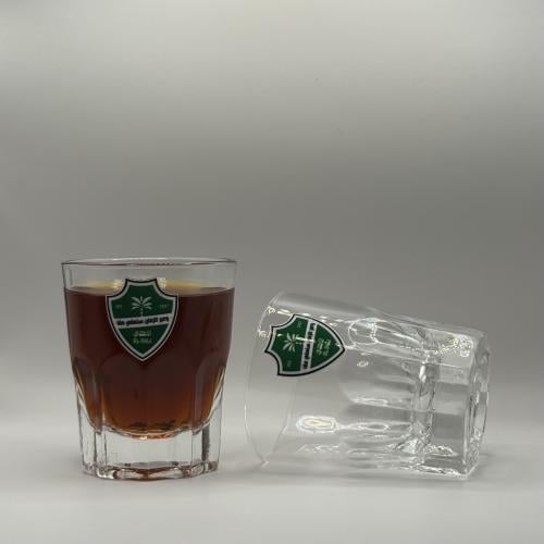 6 بيالات شاي (الاهلي)