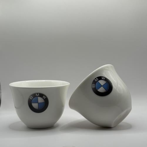 6 فناجيل قهوة (بي ام دبليو)