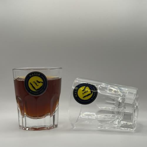 6 بيالات شاي (النصر)