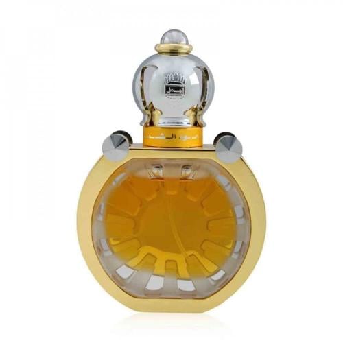 أجمل دهن عود الشمس