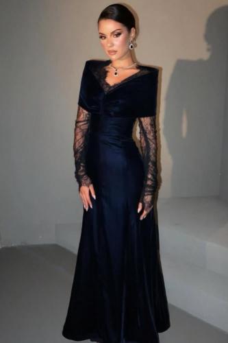 فستان Eva