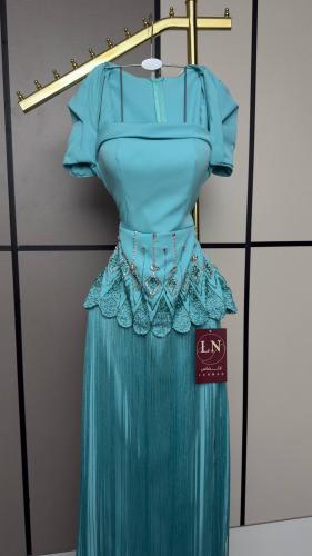 فستان لاريمار Larimar