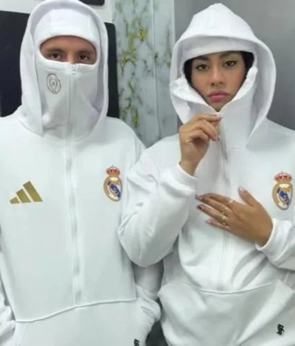 بلوفر مدريد كاب