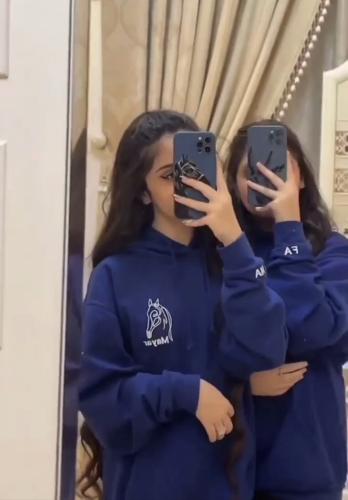بلوفر كبلز رجالي نسائي حسب الطلب