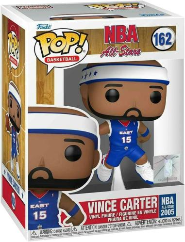 Funko Pop! Sports - Vince Carter #162