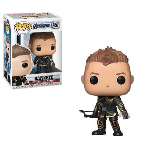 Funko Pop! Marvel - Hawkeye #457