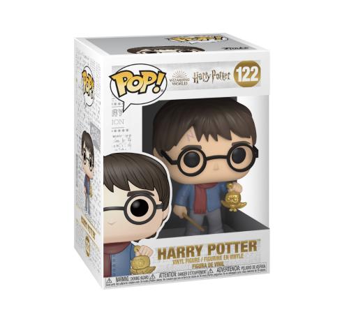 Funko Pop! Movies - Harry Potter #122