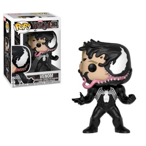 Funko Pop! Marvel - Venom #363