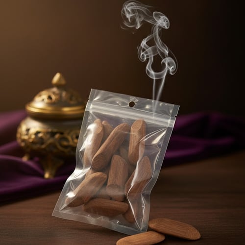 Natural incense stick – 12 pieces