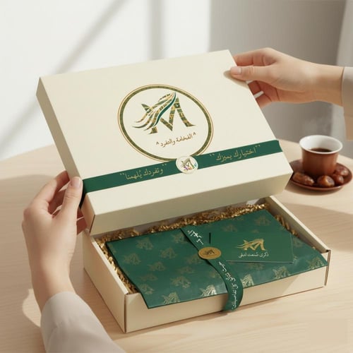 فروه رجاليه أنيقه من تيصممنا الفريد