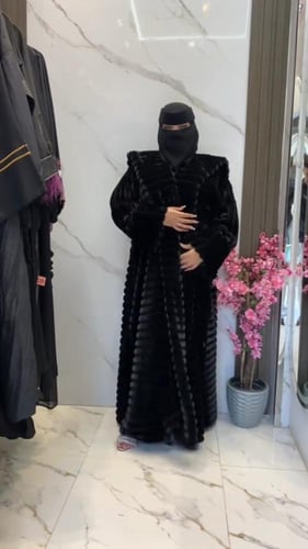 فروات شتوي موديل حديث