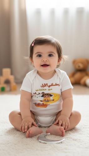 بربتوز رمضاني انيق