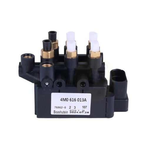 Hydraulic section for Audi Q7 / Audi Q8 from 2014-...