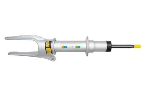 Front bumper assist for Porsche Panamera Panamera...