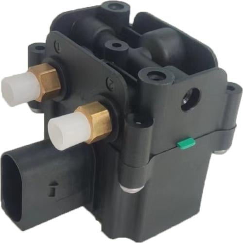 Hydraulic sections BMW BMW F02/5 Series F07 F11