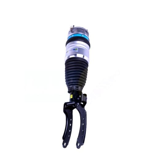 Front Porsche Kyan Cayenne helper from model 2011...