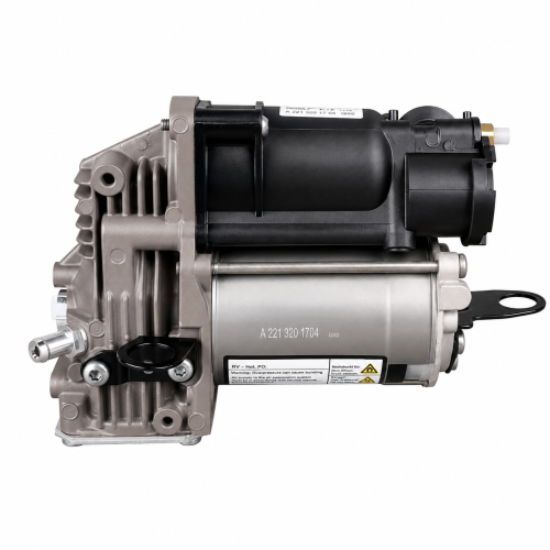 Air lift pump W221 Mercedes - S CLASS from 2006 to...