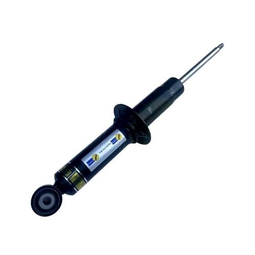 Porsche Cayenne rear helper, first generation mode...
