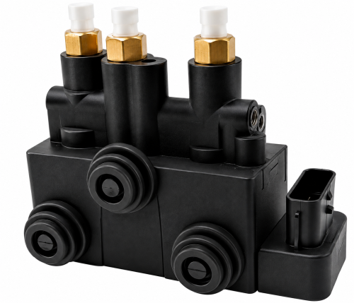 Hydraulic section Range Rover Land Rover L405 / La...