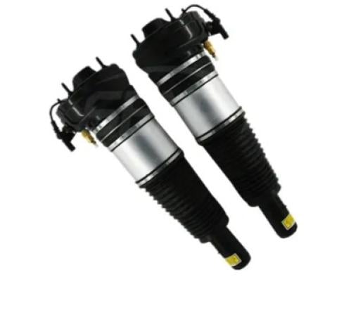 Bentley assistant, Pantaga + Audi Q7 Q8 rear - lef...