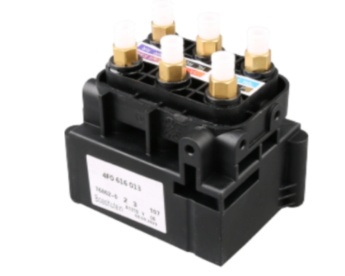 Hydraulic department Bentley + Audi Audi A6/C6/A8...