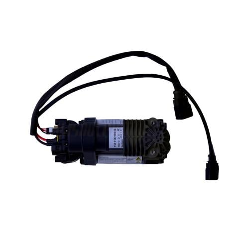 Air lift pump Porsche Cayenne Touareg