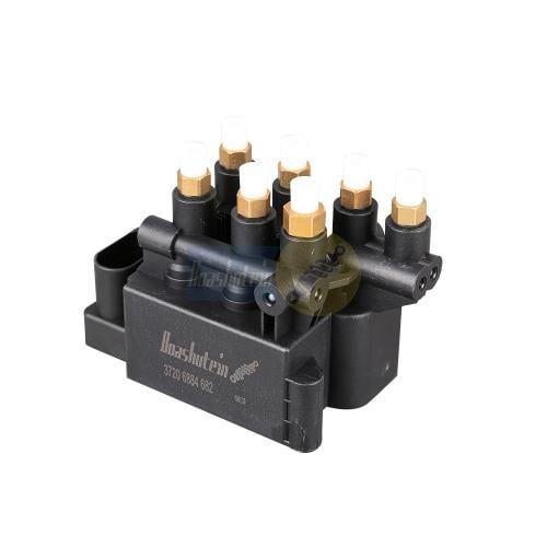 BMW hydraulic sections, 7 Series, BMW G11 / G12, m...