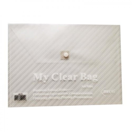 ملف طقطق مقاس A4