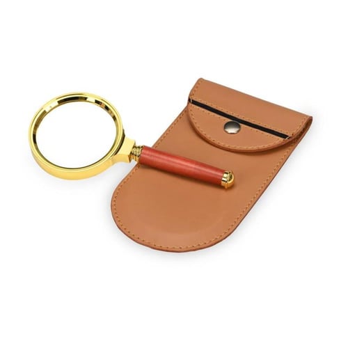 طقم مكتب 10 قطع جلد