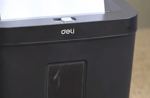 فرامة الورق 8 اوراق تقطيع 4.25mm ET 021