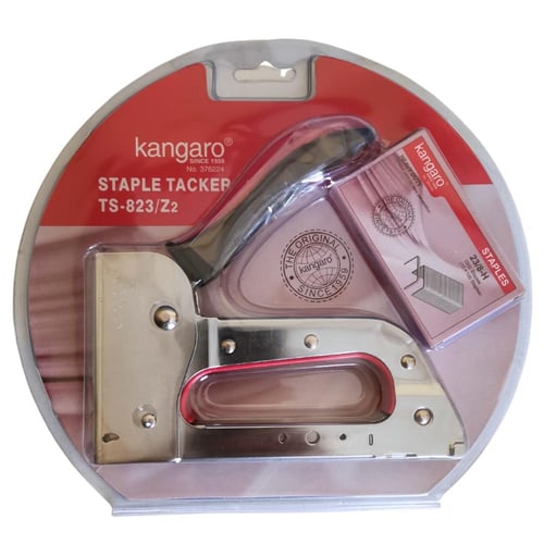 دباسة خشب وتنجيد مع دبابيس , كنغارو