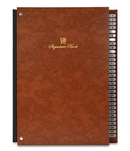 ساب - البوم توقيع 31 جزء غلاف فينيل ( 1-31 ) - مقا...