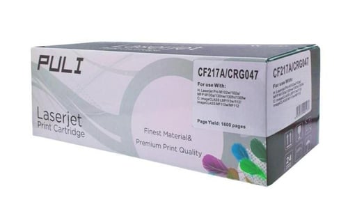 حبر طابعه ليزر اصفر ,للطابعات اتش بي موديل CF402A/...