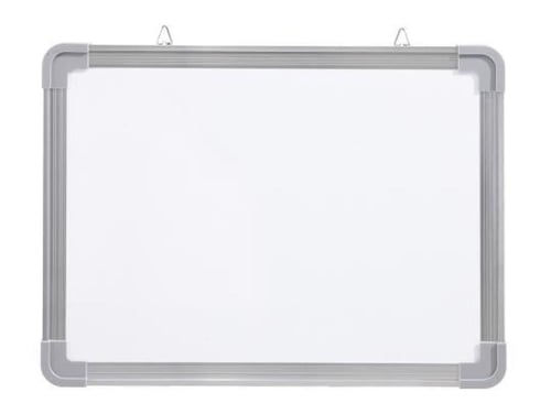 اطلب من أدوات زون سبورة بيضاء مغناطيسي مقاس 180x12...