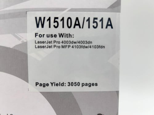 حبر طابعه ليزر اسود ,متوافق للطابعات (اتش بي HP) م...