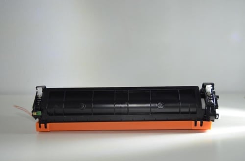 حبر طابعه ليزر اسود ,للطابعات ( اتش بي HP) موديل C...