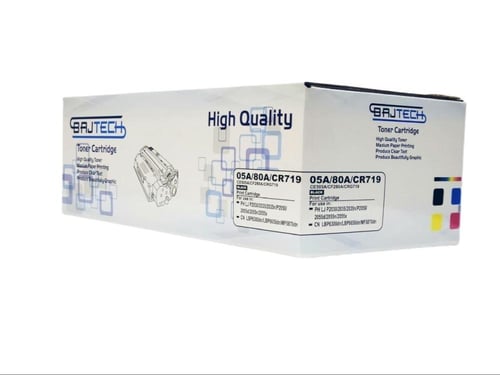 حبر طابعه ليزر جت بديل اتش بي 244\44A