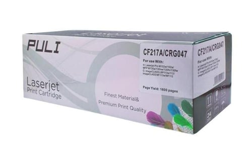 حبر طابعه ليزر اسود ,للطابعات (اتش بي HP) موديل 10...