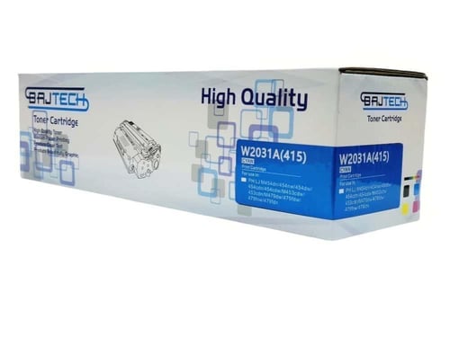 حبر طابعه ليزر جت بديل باجتك-حبر برذر TN-2305