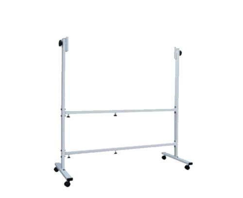 حامل سبورة بيضاء إلى مقاس 100x60