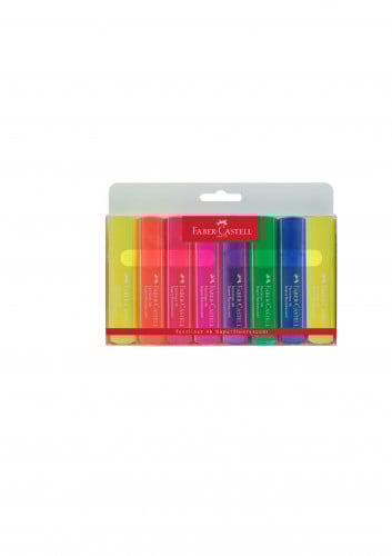 طقم اقلام تحديد فابر كاستل