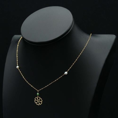 عقد ذهب (N4871) WF