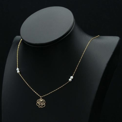 عقد ذهب (N4879) WF