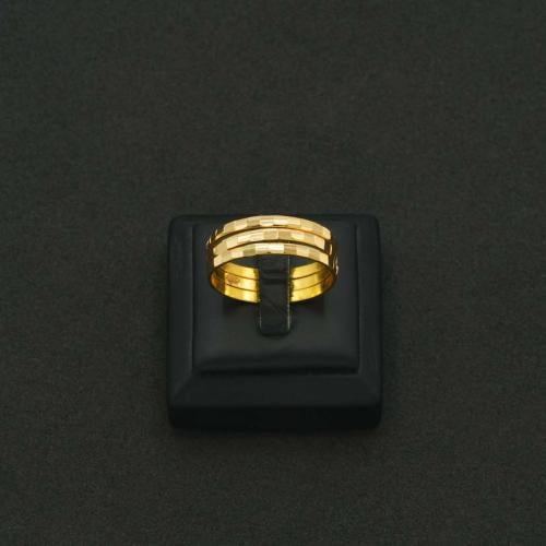 مرامي ذهب الكوبرا عيار 21 (R7028)