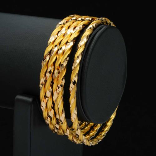 غوايش ( مبروم ) نسائي عيار 21 (B5282)