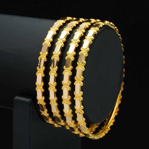 غوايش نسائي ( شعبي مميز ) عيار 21 (B5279)