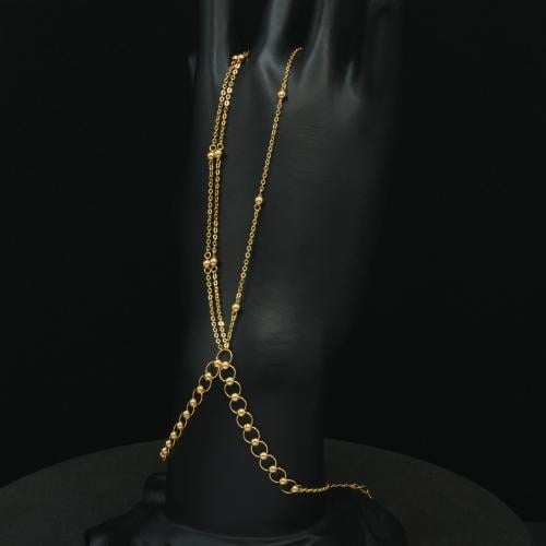 كف ذهب ايطالي (HG6774)
