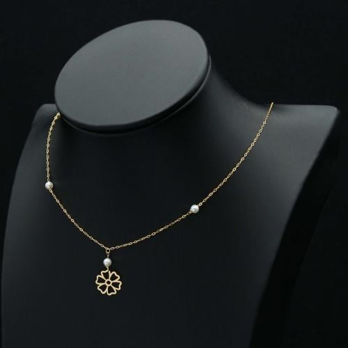عقد ذهب (N4875) WF